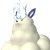 Ice Kingpaca